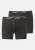 CECEBA Boxershorts  zwart / wit