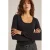 WE Fashion riem Jordy zwart