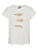 VERO MODA Shirt ‘VMJEANI’  beige / goud / wit
