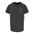 T-shirt Merchcode Sopranos Nuevo Vesuvio