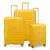 MODO by Roncato Kofferset ‘Starlight 3.0’  geel