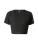 PIECES Shirt ‘KARISMA’  zwart