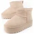 Montevita enkellaarsje Bottivita76 beige