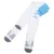 PUMA Sportsokken ‘Olympique de Marseille 25/26’  lichtblauw / donkergrijs / wit