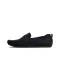 TOMMY HILFIGER Mocassins  nachtblauw
