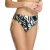 Bikinislip met hoge taille voor dames W240358