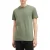 AllSaints Brace Ss Crew Fleur Green
