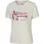 Mountain Warehouse Dames Living Lakes T-Shirt (Beige)