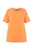 Ulla Popken Oversized shirt  neonoranje