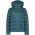 Donsjack voor dames Didriksons Tejla
