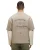 JorCustom Handscript Double Layered Longsleeve T-Shirt