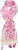 Zo Sjaal Fuchsia dames