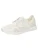 SIOUX Sneakers laag ‘Mokrunner’  wit / wolwit