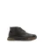 Volle-grain leren en nubuck enkellaarsjes Ryłko Modest