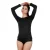 Zachte en warme lange mouwen T-shirt voor dames Admas