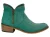 Palpa F3707 groencomb Enkellaarzen