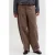 JJXX barrel jeans – donkerbruin