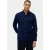Tommy Hilfiger Overhemd heren flex flannel solid rf shirt mw0mw40469/dcc
