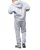 Equalite Elia Oversized Full Zip Vest