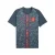 PUMA Tricot ‘FC Shakhtar Donetsk 25/26’  grijs / grafiet / vuurrood