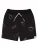 Turtledove London Broek ‘Garten’  zwart / wit