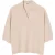 Zenggi Fine wool dawson polo tops y03-1015 3004