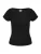 Noisy may Shirt ‘NMMAYA’  zwart