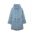 Lange parka voor dames Aigle Gore-Tex®