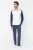 Trendyol Heren Ronde hals Pyjama Set