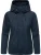 Ragwear Functionele jas ‘Sunniva’  navy
