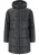 Whistler Winterjas ‘Pearson’  donkerblauw