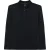 White Stuff Linwood Organic Polo Dark Navy