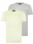 Jacey Quinn Shirt  groen / donkergroen