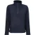 Regatta Heren honestly made recycled half zip fleecejack