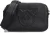 Pinko Schoudertas
Dames Carrie Camera Bag, Materiaal: Leer, Kleur: Zwart