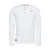 T-shirt met lange mouwen, Tunesische kraag en geborduurd logo Superdry Vintage