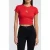 Calvin Klein Monogram Baby Tee Adrenaline Rush