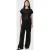 AllSaints Giana Trouser Black