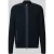 Bugatti cardigan met tweewegritssluiting