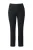 Ulla Popken Jeggings  black denim