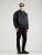 Pepe Jeans Sweatshirt  navy / wit