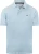 Mc Gregor Polo Blauw heren