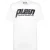 T-Shirt Ronde Hals Racing