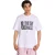 Jordan Sport T-shirts Heren – Wit –