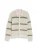 TOM TAILOR DENIM Gebreid vest  groen / offwhite