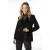 EsQualo Blazer Velvet Sequins Black