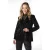 EsQualo Blazer Velvet Sequins Black