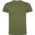 Roly Heren Dogo Premium T-Shirt (Leger Groen)