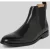 JOOP! SHOES Chelsea boots van leer model ‘pero 1.0 kleitos’