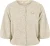 ZUSSS Vest Beige dames